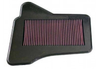 Filtro de repuesto K&N Chrysler Pacifica 2004-2008 (33-2283) K&N