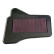 Filtro de repuesto K&N Chrysler Pacifica 2004-2008 (33-2283) K&N