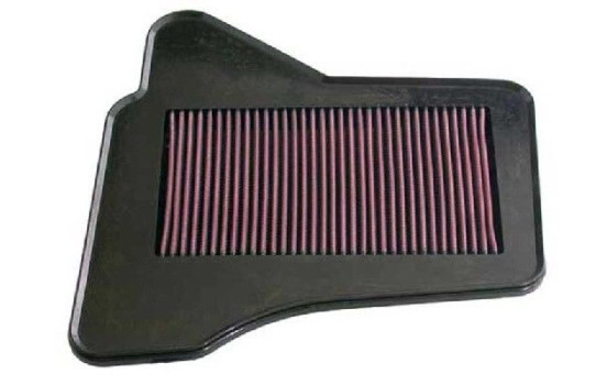 Filtro de repuesto K&N Chrysler Pacifica 2004-2008 (33-2283) K&N