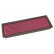 Filtro de repuesto K&N compatible con (33-2172) K&N
