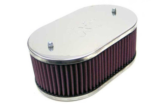 Filtro de repuesto K&N compatible con (56-9075) K&N, Imagen 2