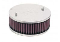 Filtro de repuesto K&N compatible con (56-9096)