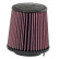 Filtro de repuesto K&N compatible con Audi A5/S5 3.2L-V6/4.2L-V8 2008-2011 (E-1987) K&N, Miniatura 2