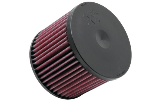 Filtro de repuesto K&N compatible con Audi A8 Quattro 4.2 V8 2010- (E-1996) K&N, Imagen 2