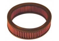 Filtro de repuesto K&N compatible con Austin (E-2601) K&N
