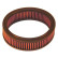 Filtro de repuesto K&N compatible con Austin (E-2601) K&N, Miniatura 2