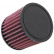 Filtro de repuesto K&N compatible con BMW 116i/120i/320i (E-2021) K&N