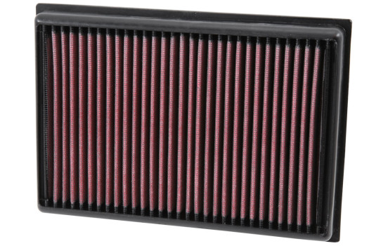 Filtro de repuesto K&N compatible con Buick Encore 1.4 2013- / 33-5007 K&N