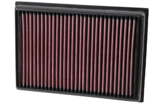Filtro de repuesto K&N compatible con Buick Encore 1.4 2013- / 33-5007 K&N, Imagen 2