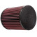 Filtro de repuesto K&N compatible con Chevrolet Trailblazer 4.2L-L6 2002-2009 (E-1009) K&N, Miniatura 2