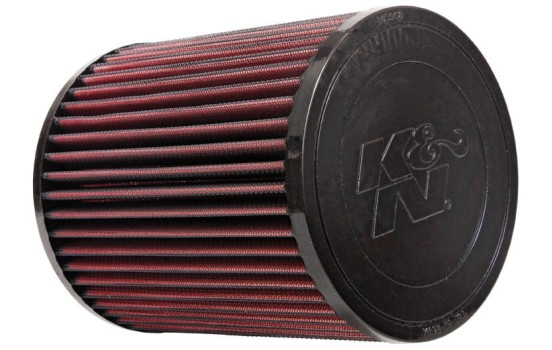 Filtro de repuesto K&N compatible con Chevrolet Trailblazer 4.2L-L6 2002-2009 (E-1009) K&N, Imagen 2