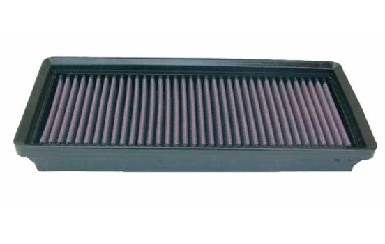 Filtro de repuesto K&N compatible con Chrysler Crossfire 3.2L V6 2004 (33-2290) K&N, Imagen 2