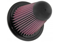 Filtro de repuesto K&N compatible con Ford Explorer/Ranger V6-4.0L 1995-1997 (E-0995) K&N