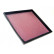 Filtro de repuesto K&N compatible con Ford Sierra Cosworth (33-2532) K&N
