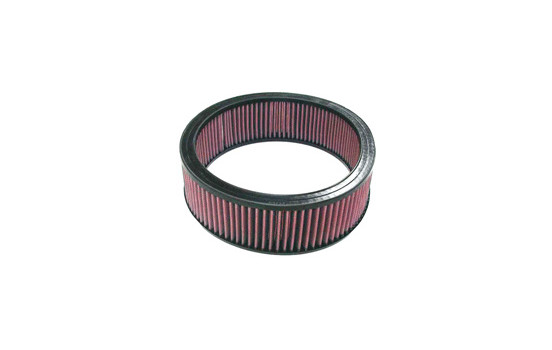 Filtro de repuesto K&N compatible con GM V8 68/90 (E-1500) K&N