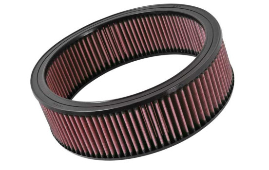 Filtro de repuesto K&N compatible con GM V8 68/90 (E-1500) K&N, Imagen 2