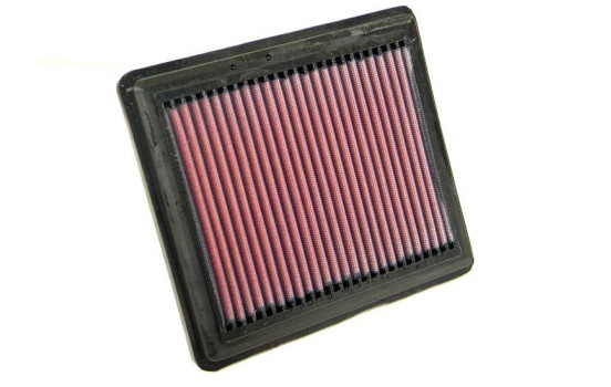 Filtro de repuesto K&N compatible con Honda Civic 1.8 VTi 1995-1997 (33-2234) K&N, Imagen 2