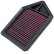 Filtro de repuesto K&N compatible con Honda CR-V 2.4 (2010-) (33-2437) K&N, Miniatura 2