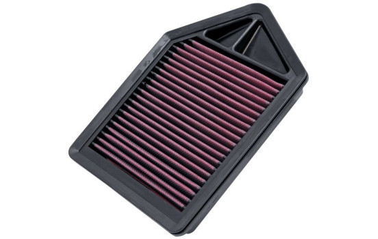Filtro de repuesto K&N compatible con Honda CR-V 2.4 (2010-) (33-2437) K&N, Imagen 2