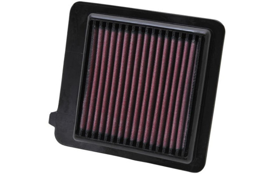Filtro de repuesto K&N compatible con Honda CR-Z 1.5 (modelos 6/2010) (33-2459) K&N, Imagen 2