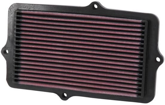 Filtro de repuesto K&N compatible con Honda/Rover (33-2613) K&N