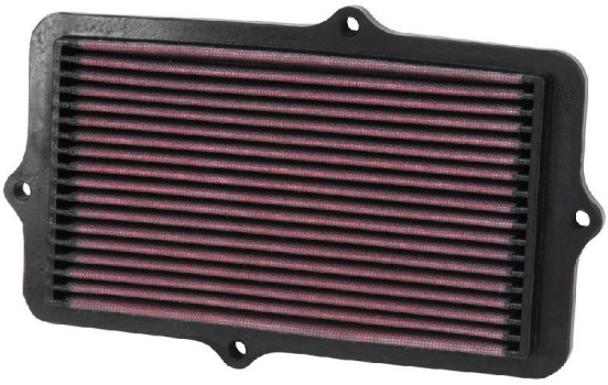 Filtro de repuesto K&N compatible con Honda/Rover (33-2613) K&N, Imagen 2