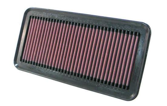 Filtro de repuesto K&N compatible con Hyundai Accent 1.6 2006- (33-2354) K&N, Imagen 2