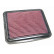 Filtro de repuesto K&N compatible con Hyundai XG300 3.0L-V6 2001 (33-2199) K&N, Miniatura 2