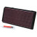 Filtro de repuesto K&N compatible con Jeep Cherokee 2.5/4.0L 1996-2001 (33-2122) K&N