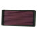 Filtro de repuesto K&N compatible con Jeep Cherokee Comanche Wagoneer 2.5L/4.0L 1987-1995 (33-2018) K&N