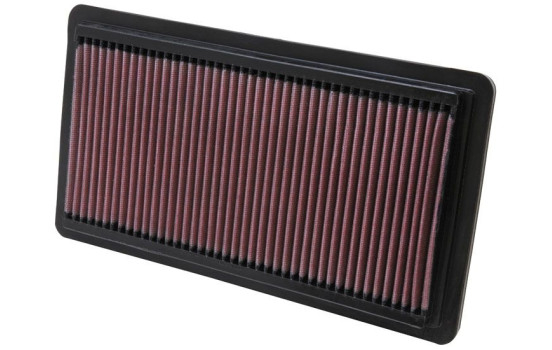 Filtro de repuesto K&N compatible con Mazda 6 2.3 2003- (33-2278) K&N, Imagen 2