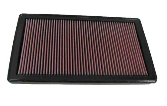 Filtro de repuesto K&N compatible con Mazda RX-8 2003-2009 (33-2284) K&N, Imagen 2