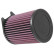 Filtro de repuesto K&N compatible con Mercedes A45 AMG 2.0L L4 2014- (E-0661) K&N