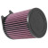 Filtro de repuesto K&N compatible con Mercedes A45 AMG 2.0L L4 2014- (E-0661) K&N, Miniatura 2
