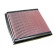 Filtro de repuesto K&N compatible con Mercedes G/S400 4.0L-V8 CDi Turbo-Diesel 2000-2006 (33-2205) K&N