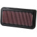 Filtro de repuesto K&N compatible con PN Vibe 1.8 2003 (33-2252) K&N, Miniatura 2