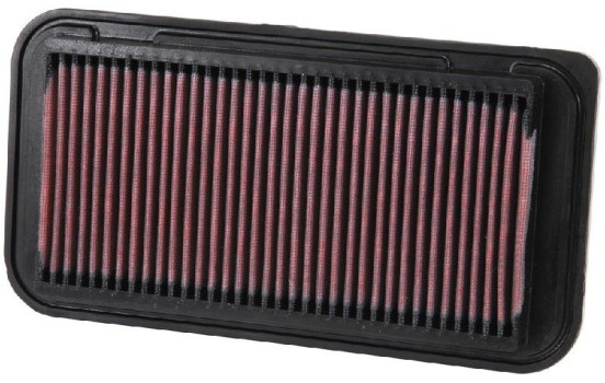 Filtro de repuesto K&N compatible con PN Vibe 1.8 2003 (33-2252) K&N, Imagen 2