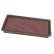 Filtro de repuesto K&N compatible con Saab 9-3 2.2 2002- (33-2858) K&N, Miniatura 2
