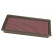 Filtro de repuesto K&N compatible con Saab 9-3 2.2 2002- (33-2858) K&N