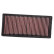 Filtro de repuesto K&N compatible con Toyota Avensis 2.2L-L4 Diesel 2005 (33-2926) K&N, Miniatura 2