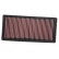 Filtro de repuesto K&N compatible con Toyota Avensis 2.2L-L4 Diesel 2005 (33-2926) K&N