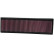 Filtro de repuesto K&N compatible con Volkswagen Golf VI/Jetta 2.5 2005- (33-2331) K&N