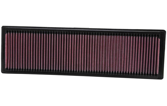 Filtro de repuesto K&N compatible con Volkswagen Golf VI/Jetta 2.5 2005- (33-2331) K&N, Imagen 2