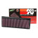 Filtro de repuesto K&N compatible con Volkswagen Jetta/Passat 2005-2010 Tiguan 2007-2010 GTi 2009-2010 33-2865 K&N