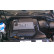 Filtro de repuesto K&N compatible con Volkswagen Passat 2005-2009 GTi 2006-2008 Eos 2006-2009 (33-2888) K&N, Miniatura 2
