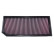 Filtro de repuesto K&N compatible con Volkswagen Passat 2005-2009 GTi 2006-2008 Eos 2006-2009 (33-2888) K&N