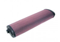 Filtro de repuesto K&N compatible (excepto EE. UU.) (E-2657) K&N