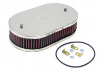 Filtro de repuesto K&N con perno (56-9049) K&N