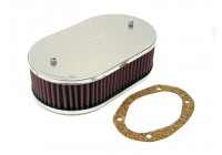 Filtro de repuesto K&N con perno (56-9060) K&N