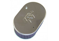 Filtro de repuesto K&N con perno (56-9265) K&N